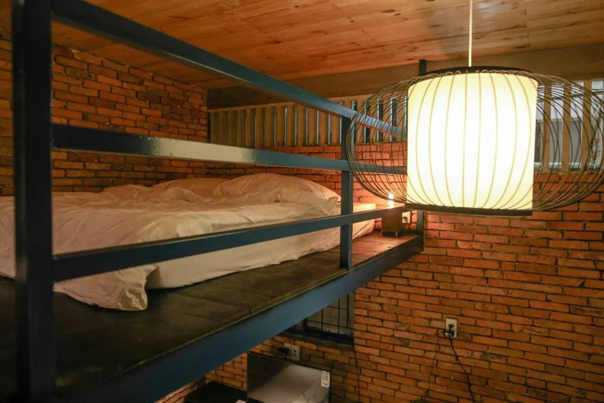 Stay&Chill - S.1: Ancient Studio Nearby Bui Vien Ho Chi Minh City