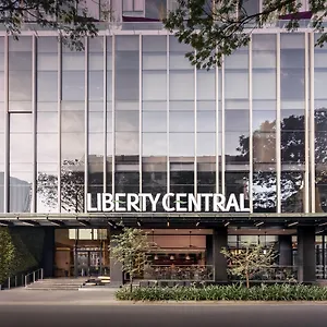 Hotel Liberty Saigon Citypoint, Ho-Chi-Minh-Stadt