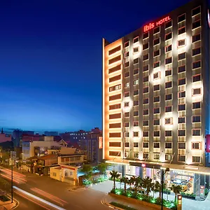 Hotel Ibis Saigon Airport, Ho Či Minovo Město