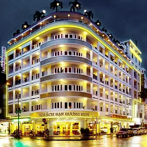 Hotel Huong Sen, Ho Či Minovo Město