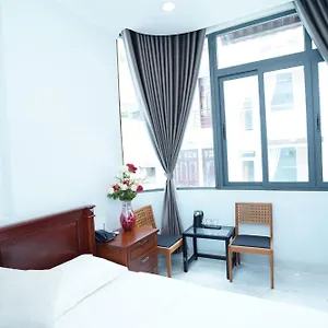  Guest house Sunny Guesthouse2