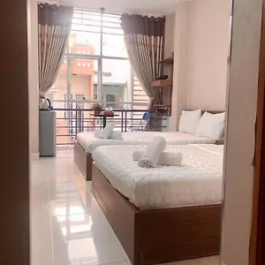  Guest house Thanhha