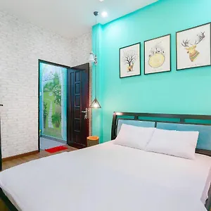  Guest house Qcub3