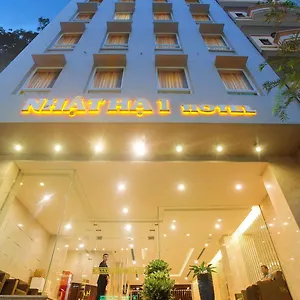 Hotel Nhat Ha 1, Ho-Chi-Minh-Stadt