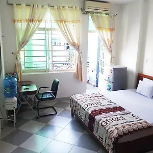 2* Guest house Ben Thanh