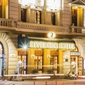 Hotel Riverside Saigon, Ho-Chi-Minh-Stadt