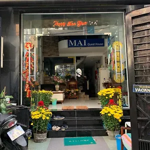 2* Guest house Mai