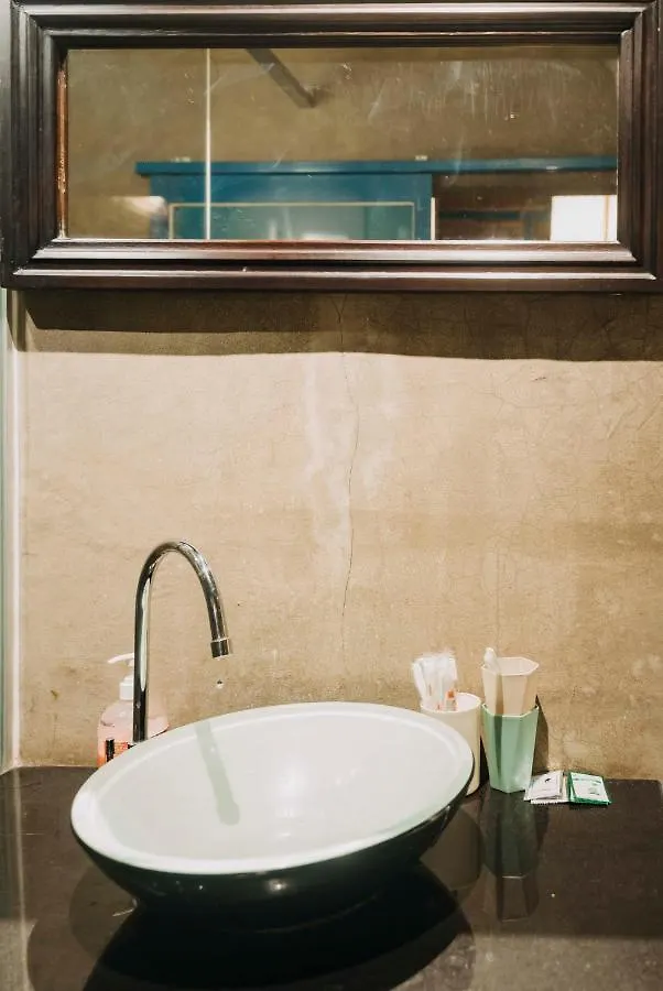 Stay&Chill - S.1: Ancient Studio Nearby Bui Vien Ho Chi Minh City