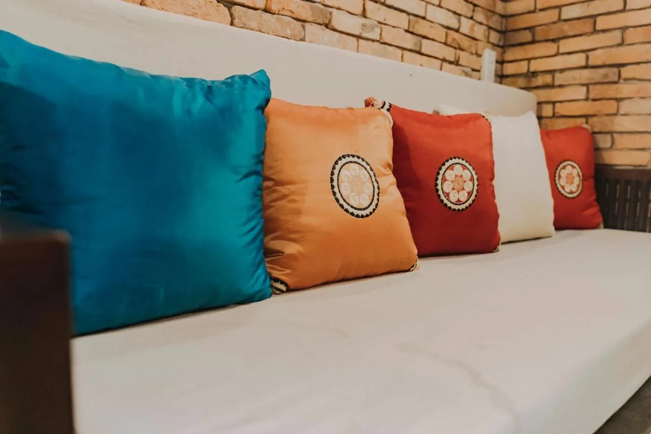 Stay&Chill - S.1: Ancient Studio Nearby Bui Vien Ho Chi Minh City Guest house