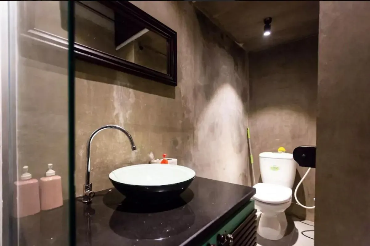 Stay&Chill - S.1: Ancient Studio Nearby Bui Vien Ho Chi Minh City