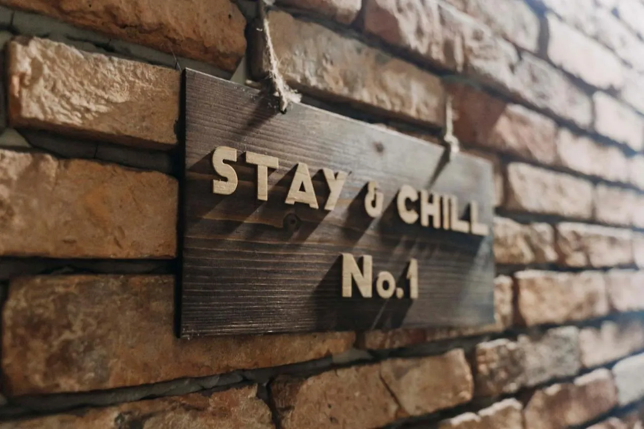 Stay&Chill - S.1: Ancient Studio Nearby Bui Vien Ho Chi Minh City Vietnam